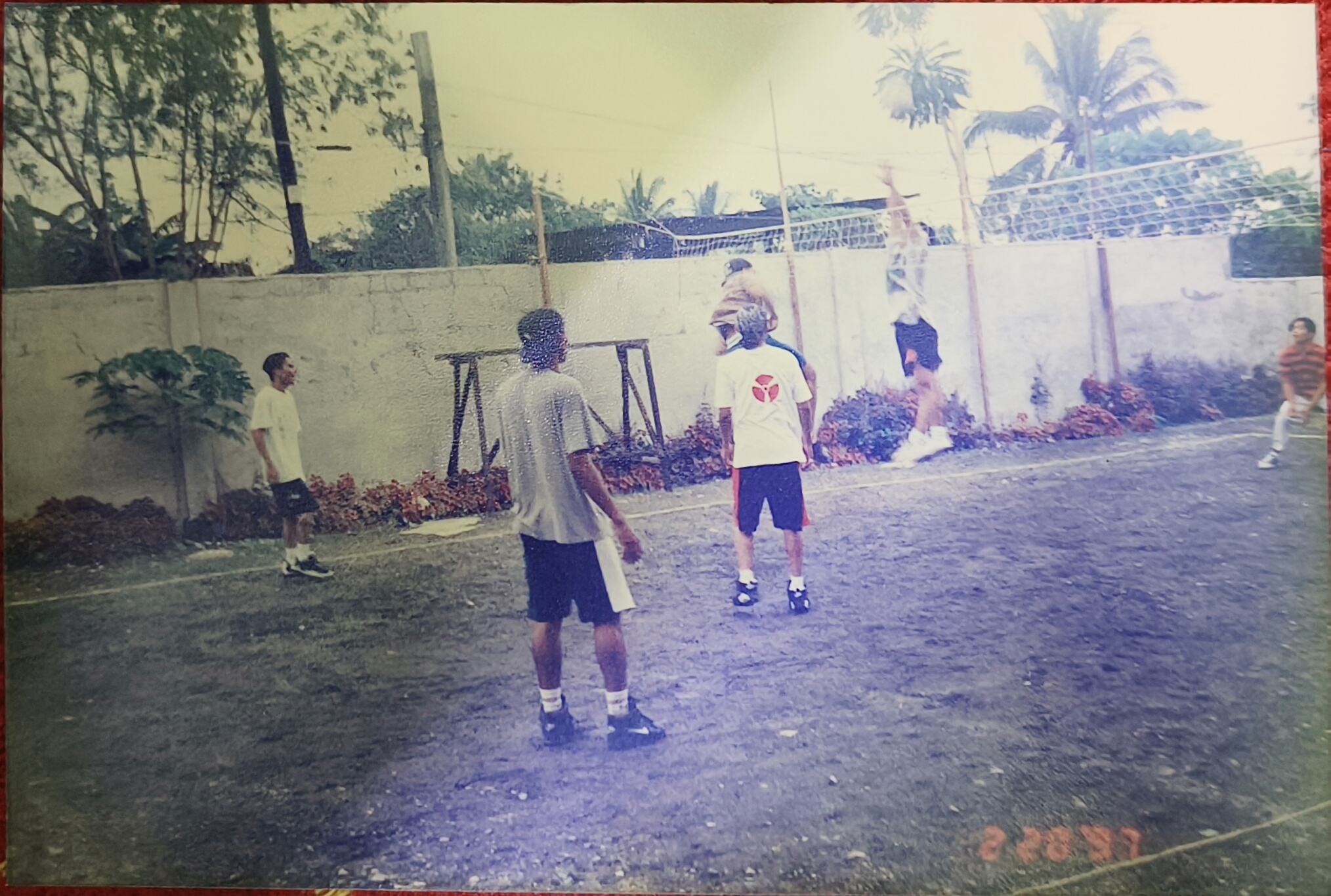 Old Photos • Photo 2